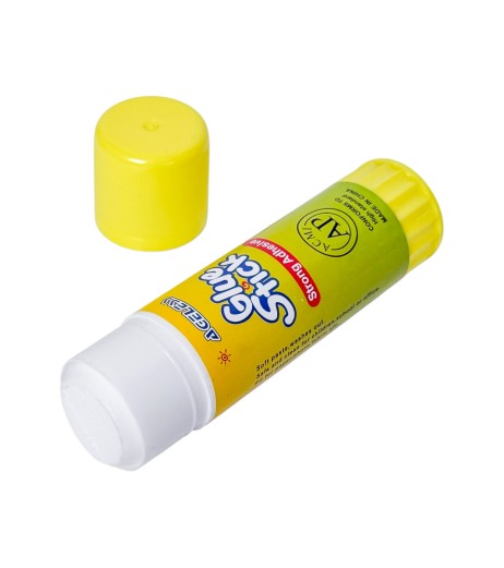 Solid school glue 21 gr