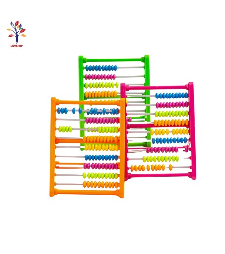 Plastic counters 8017