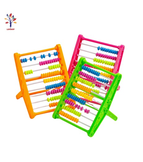 Plastic counters 8017