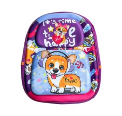 Rucsac gradinita model catel