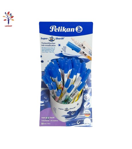 Pelikan Pic with rewrite