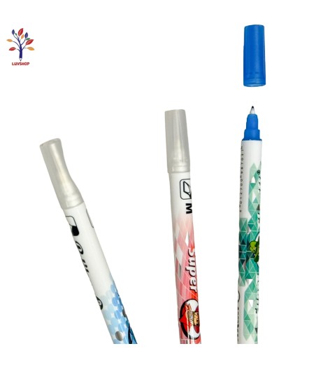 Pelikan Pic with rewrite