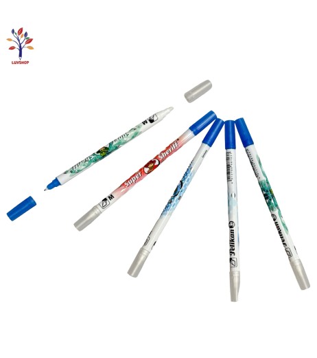 Pelikan Pic with rewrite