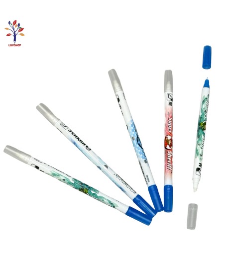 Pelikan Pic with rewrite