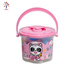 Plastilina 12 culori TK8368