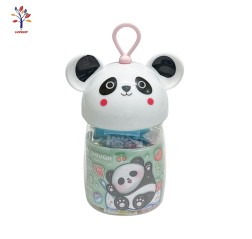 Plasticine 10 colors TK5210