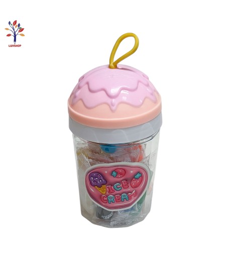 Plastilina 12 culori TK5214