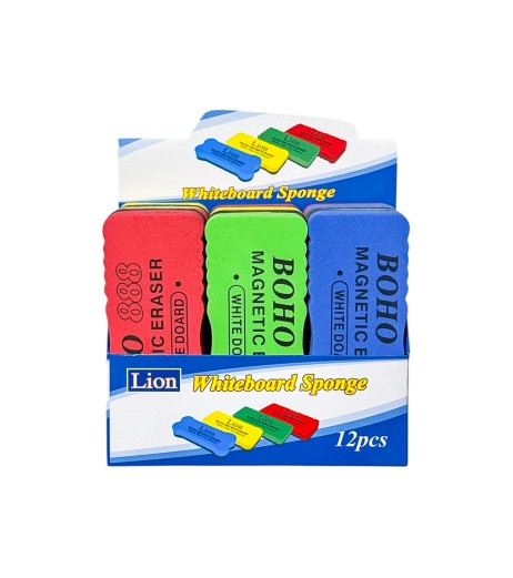 School whiteboard sponge 888