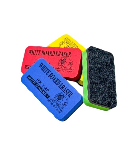 Whiteboard sponge T29