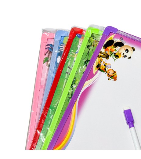 Magnetic writing board 2535