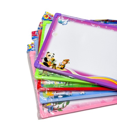 Magnetic writing board 2535