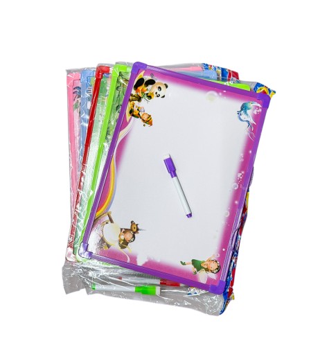 Magnetic writing board 2535
