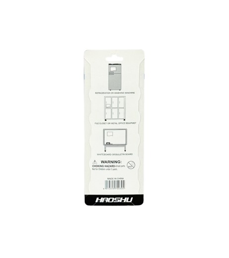 Colored magnets 10 pcs/set H3010