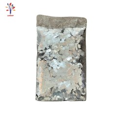 Confetti argintiu 1 kg