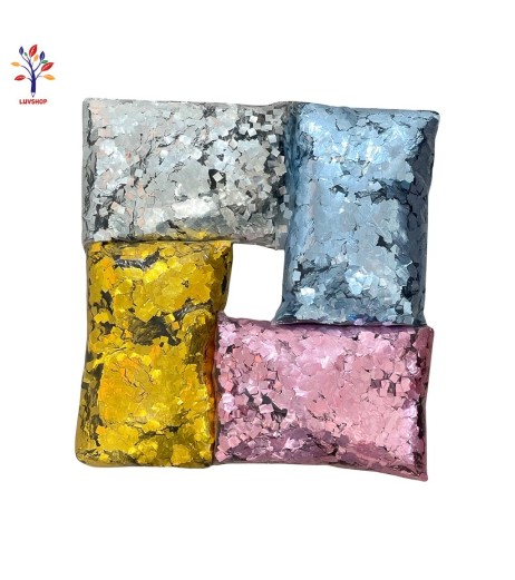 Confetti auriu 1 kg