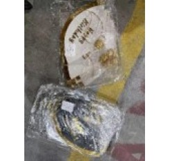 Coif petrecere din carton