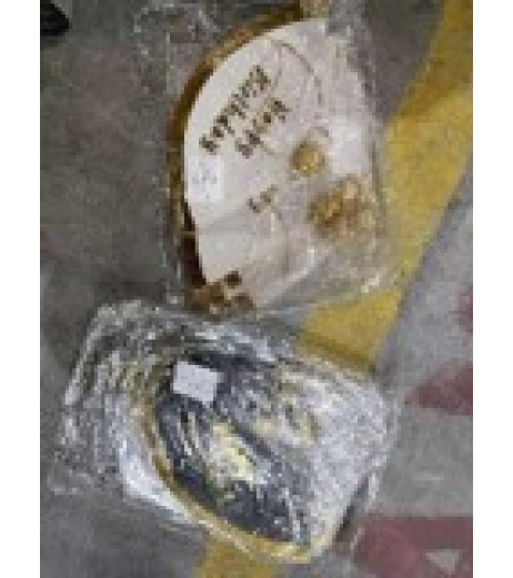 Coif petrecere din carton