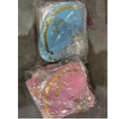 Coif petrecere din carton