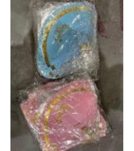 Coif petrecere din carton