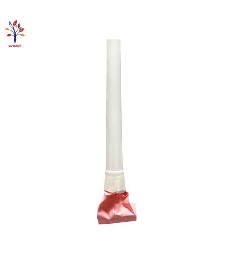 Suflatori petrecere din carton 6 buc/set SR001