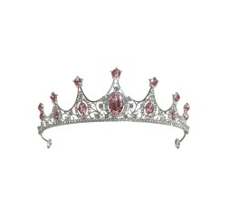 Metal crown 