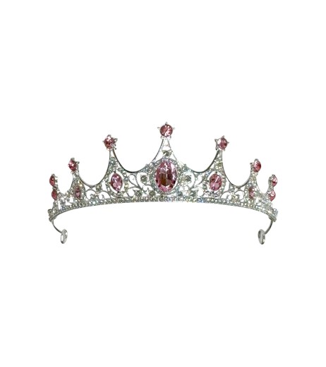 Metal crown