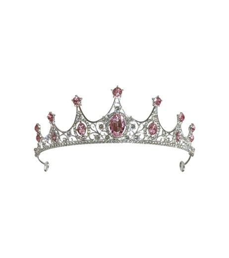 Metal crown
