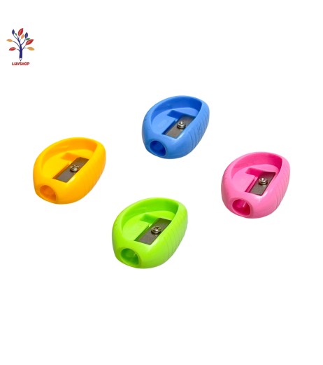 Ascutitoare din plastic 24 buc/cut TR3024