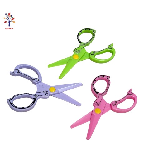 School scissors 501