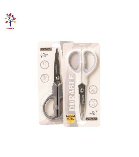 Metal office scissors PP7083