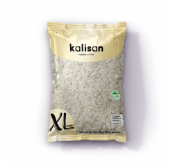 Kalisan latex balloons 5” (13 cm) Standard White 1000/set