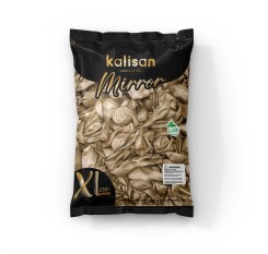 Baloane latex Kalisan 12” (30 cm) Mirror Gold 250/set
