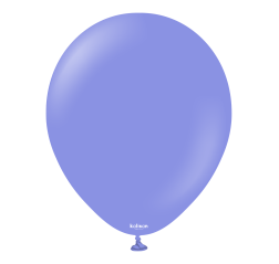Baloane latex Kalisan 18” (46 cm) Standard Periwinkle 5/set Baloane latex Kalisan 18” (46 cm) Standard Periwinkle 5/set