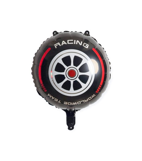 Baloane folie moto racing 18” (46 cm)