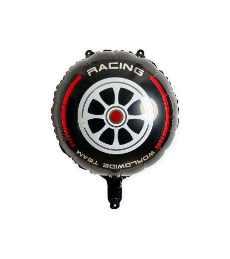 Baloane folie moto racing 18” (46 cm)