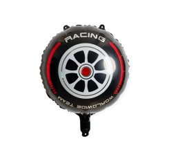 Baloane folie moto racing 18” (46 cm)