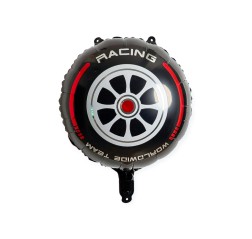 Baloane folie moto racing 18” (46 cm)