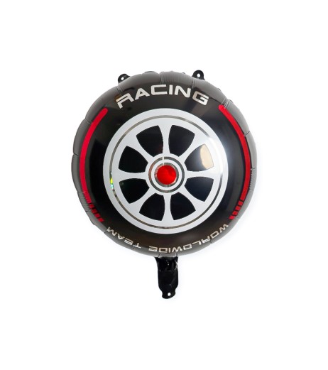 Baloane folie moto racing 18” (46 cm)