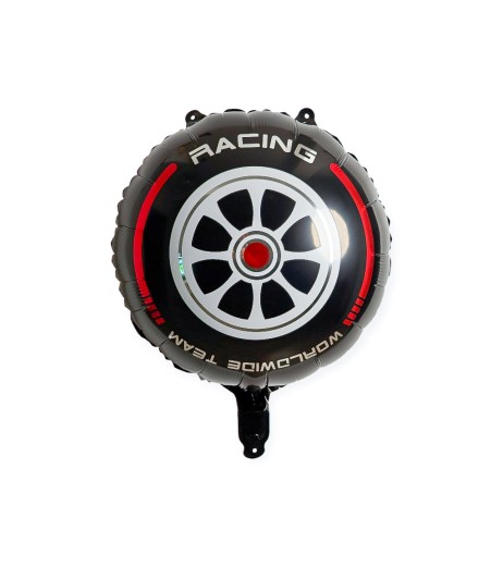 Baloane folie moto racing 18” (46 cm)