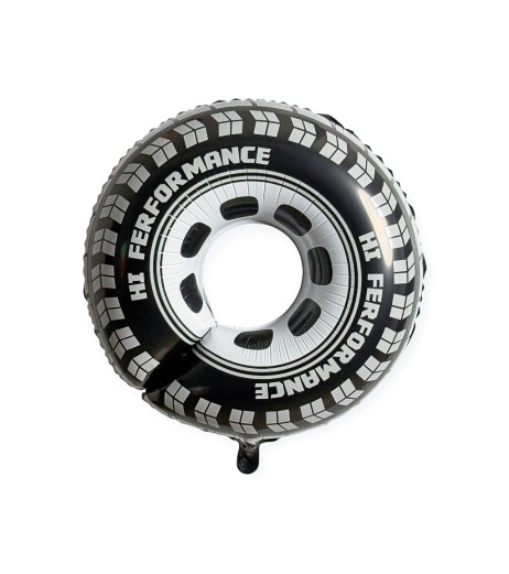 Baloane folie moto performance 65 cm