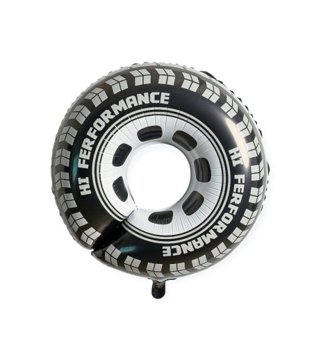 Baloane folie moto performance 65 cm