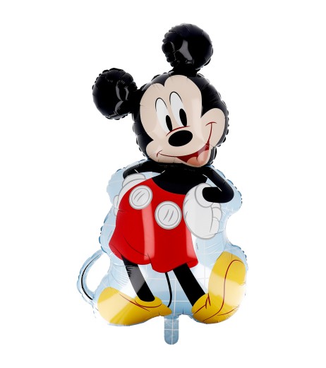 Balon folie Mickey Mouse full 43 x 79 cm