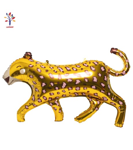 Baloane folie figurina pantera M2