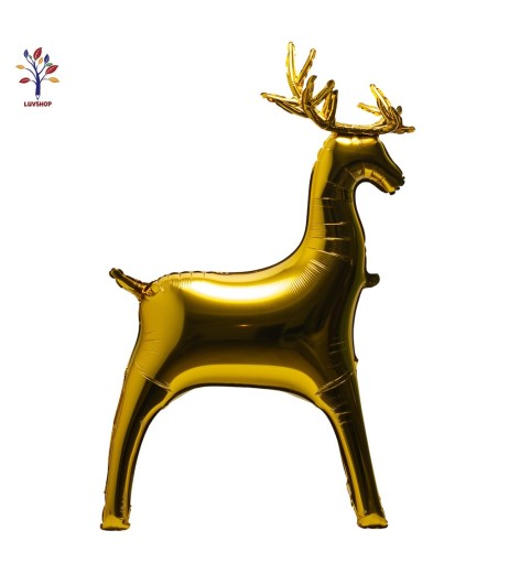 Baloane folie cerb 65cm*120cm