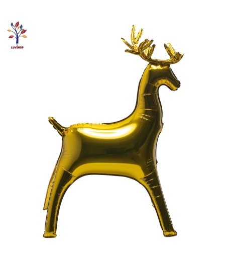 Baloane folie cerb 45cm*85cm