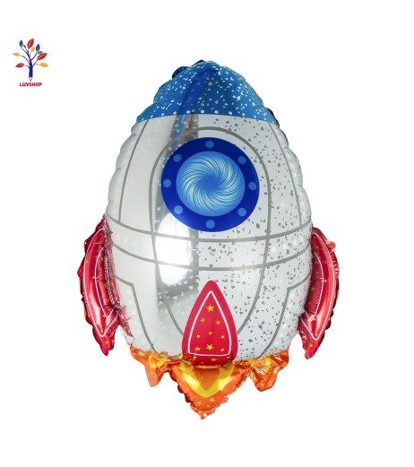 Baloane folie Spaceship