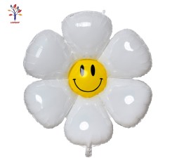 Baloane folie Daisy 71*71 cm