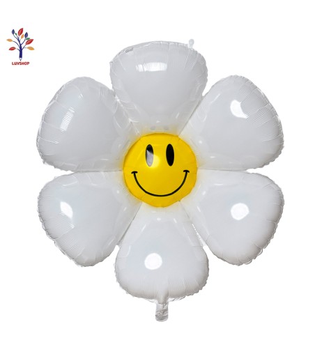 Baloane folie Daisy 71*71 cm