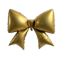 Baloane folie funda uni Auriu Baloane folie funda uni Auriu