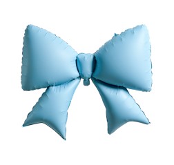 Baloane folie funda uni Bleu Baloane folie funda uni Bleu